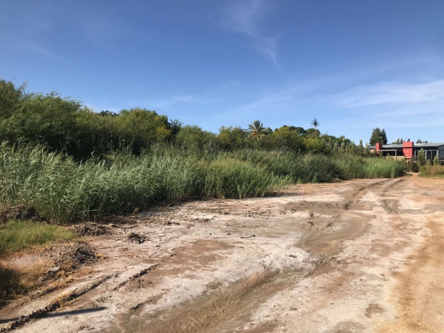 0 Bedroom Property for Sale in Keidebees Northern Cape
